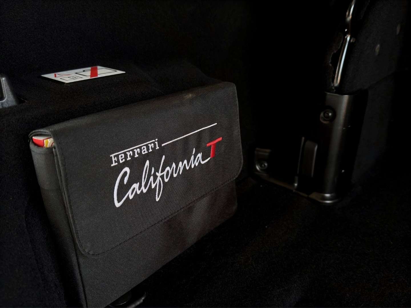 Ferrari California - 2016 - Joinsteer - #31