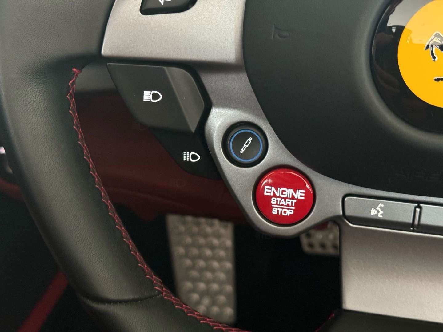 Ferrari 812 GTS - 2020 - Joinsteer - #12