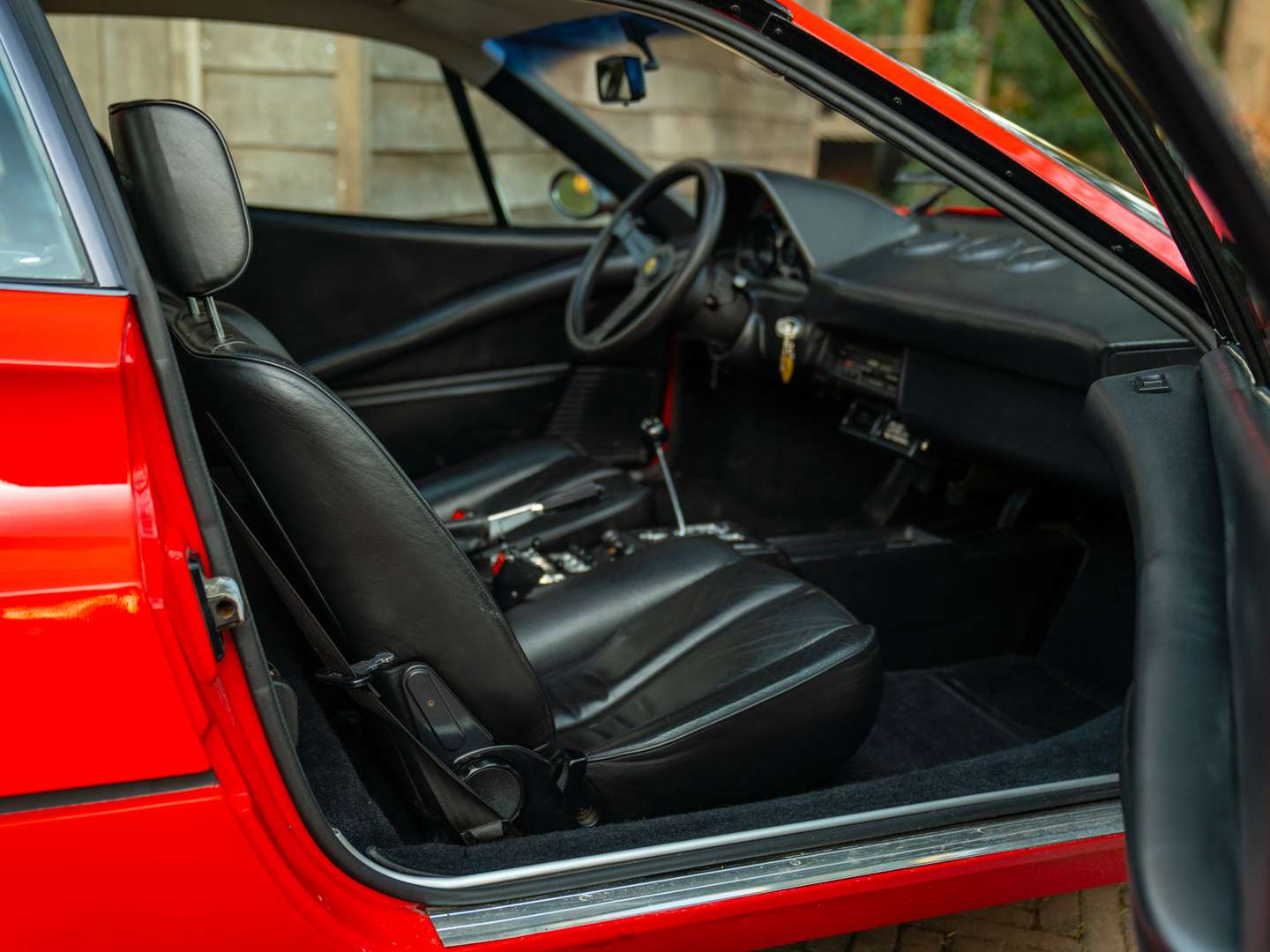 Ferrari 208 GTB - 1981 - Joinsteer - #43