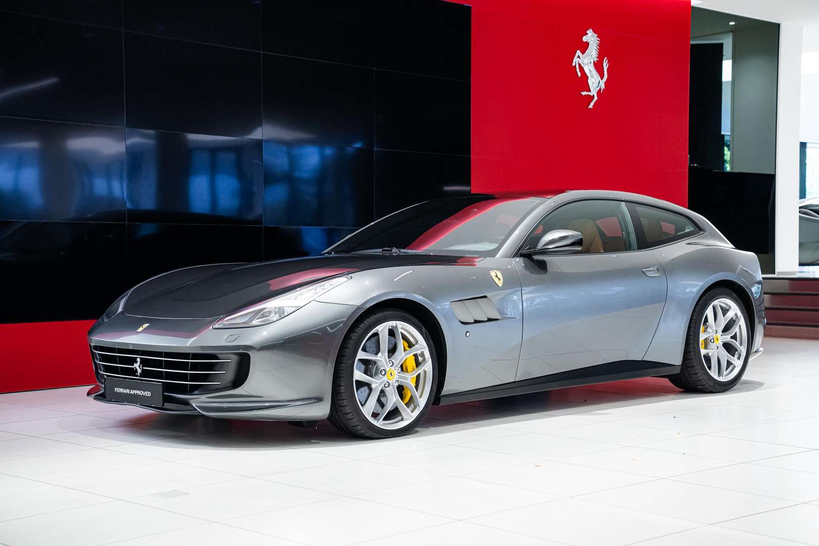 Ferrari GTC4Lusso - 2018 - Joinsteer - #21