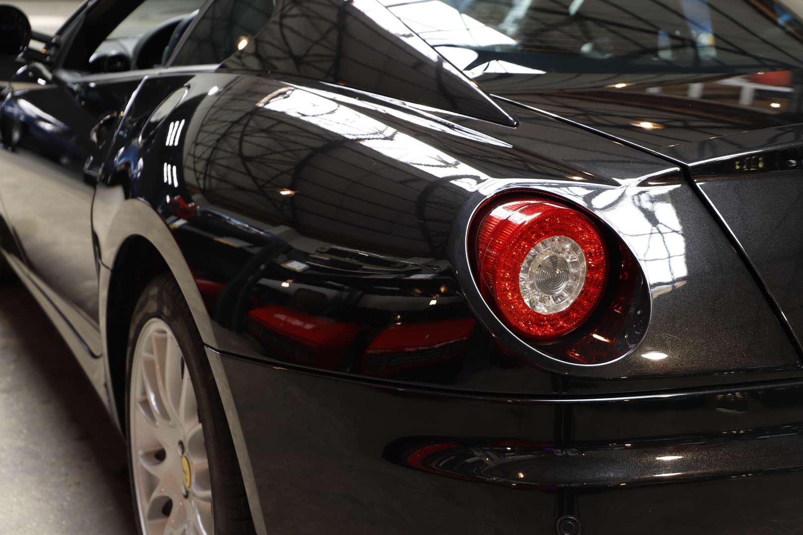 Ferrari 599 GTB - 2008 - Joinsteer - #14