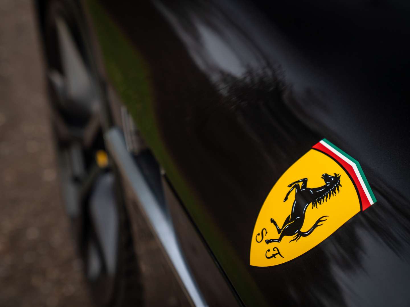 Ferrari 12 Cilindri - 2025 - Joinsteer - #24