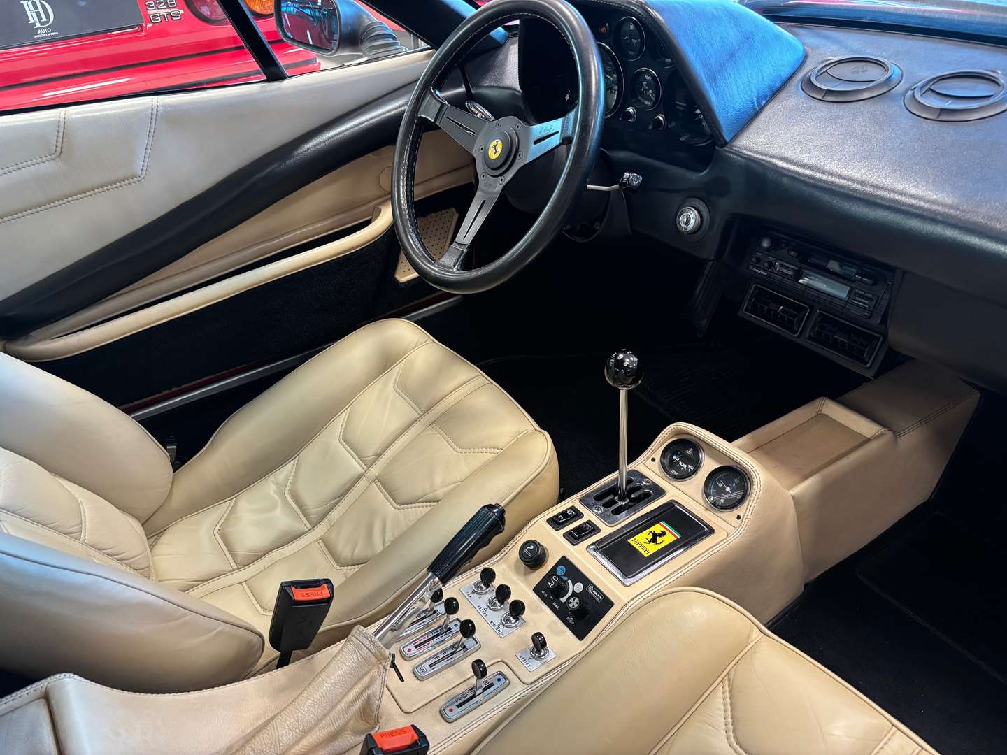 Ferrari 208 GTB - 1981 - Joinsteer - #7