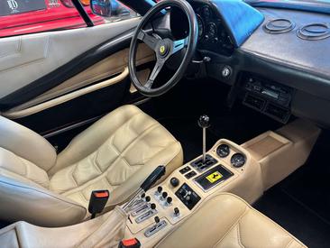 Ferrari 208 GTB — photo 7