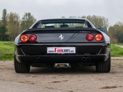 Ferrari F355 -  - Joinsteer - #3