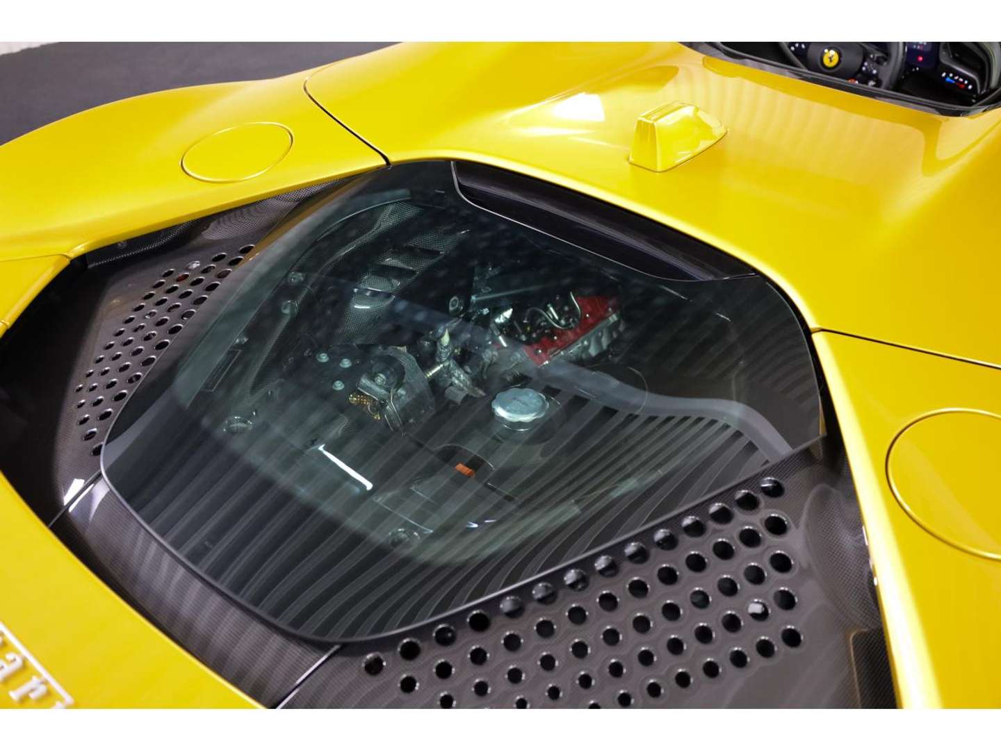 Ferrari SF90 Stradale - 2022 - Joinsteer - #18