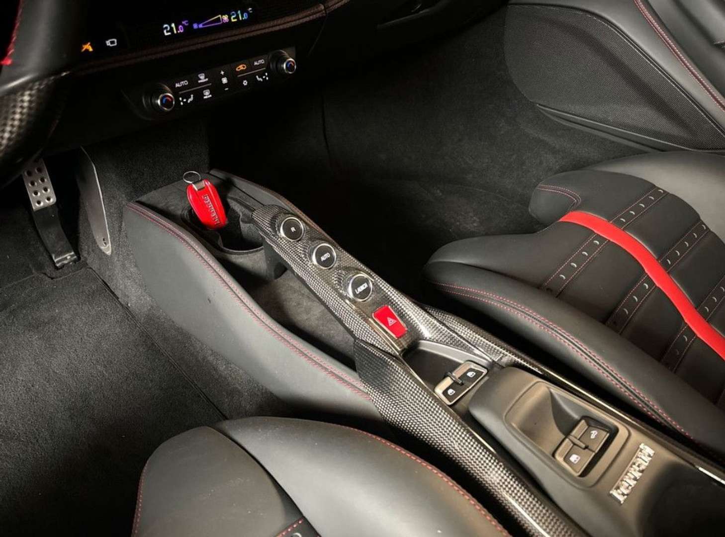 Ferrari F8 Tributo - 2022 - Joinsteer - #11