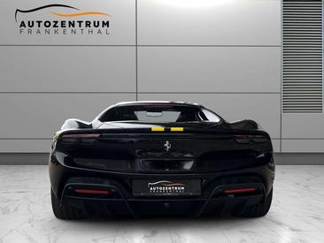 Ferrari 296 GTB — photo 4