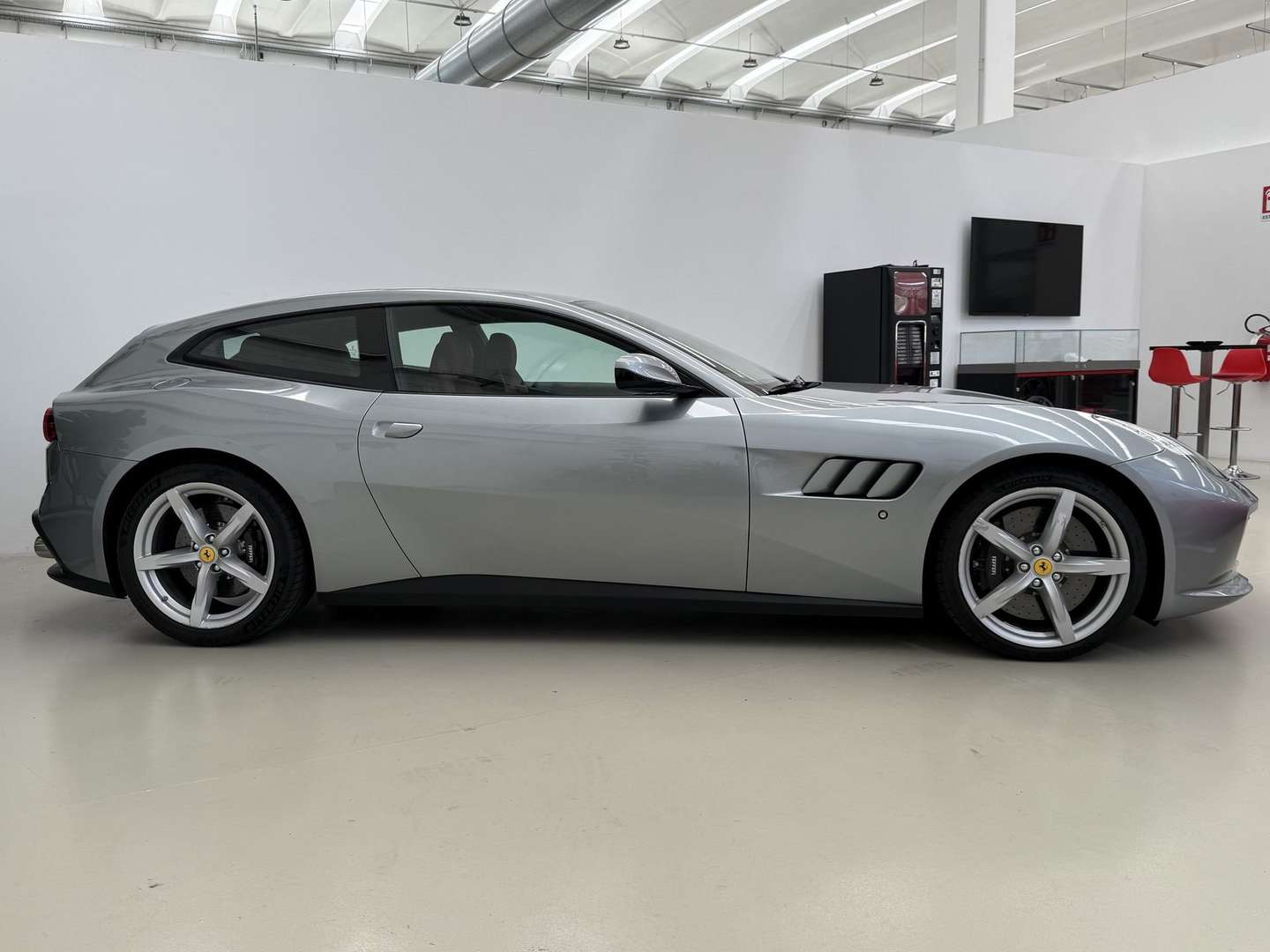 Ferrari GTC4Lusso - 2018 - Joinsteer - #7