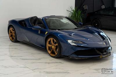 Ferrari SF90 Spider -  - Joinsteer - #5