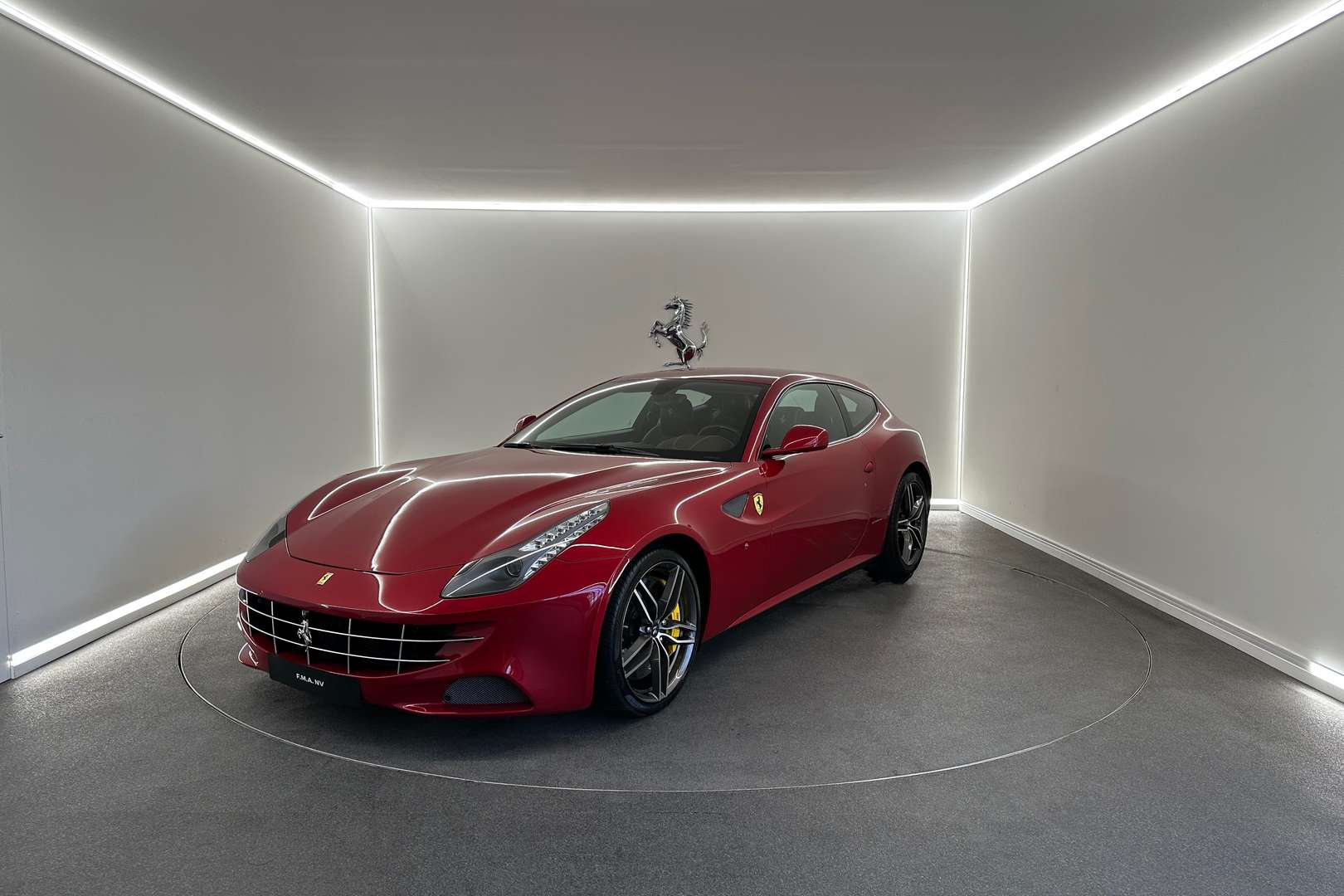 Ferrari FF - 2011 - Joinsteer - #3