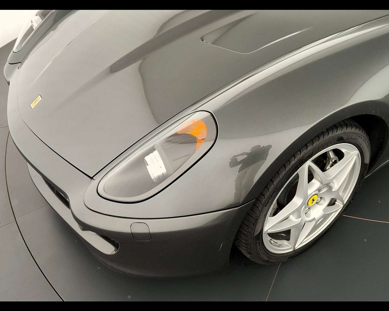 Ferrari 599 GTB - 2006 - Joinsteer - #11