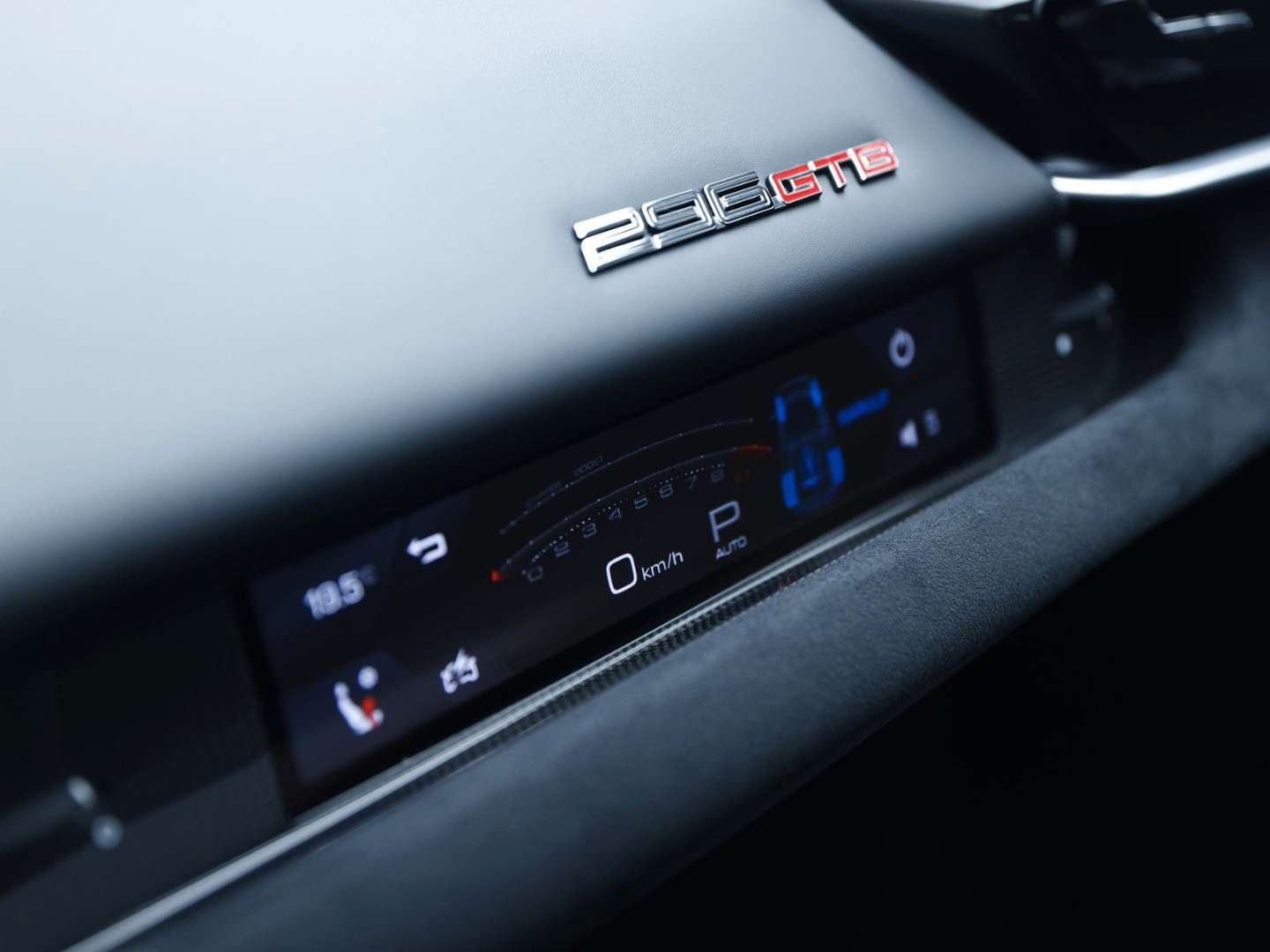 Ferrari 296 GTB - 2022 - Joinsteer - #19