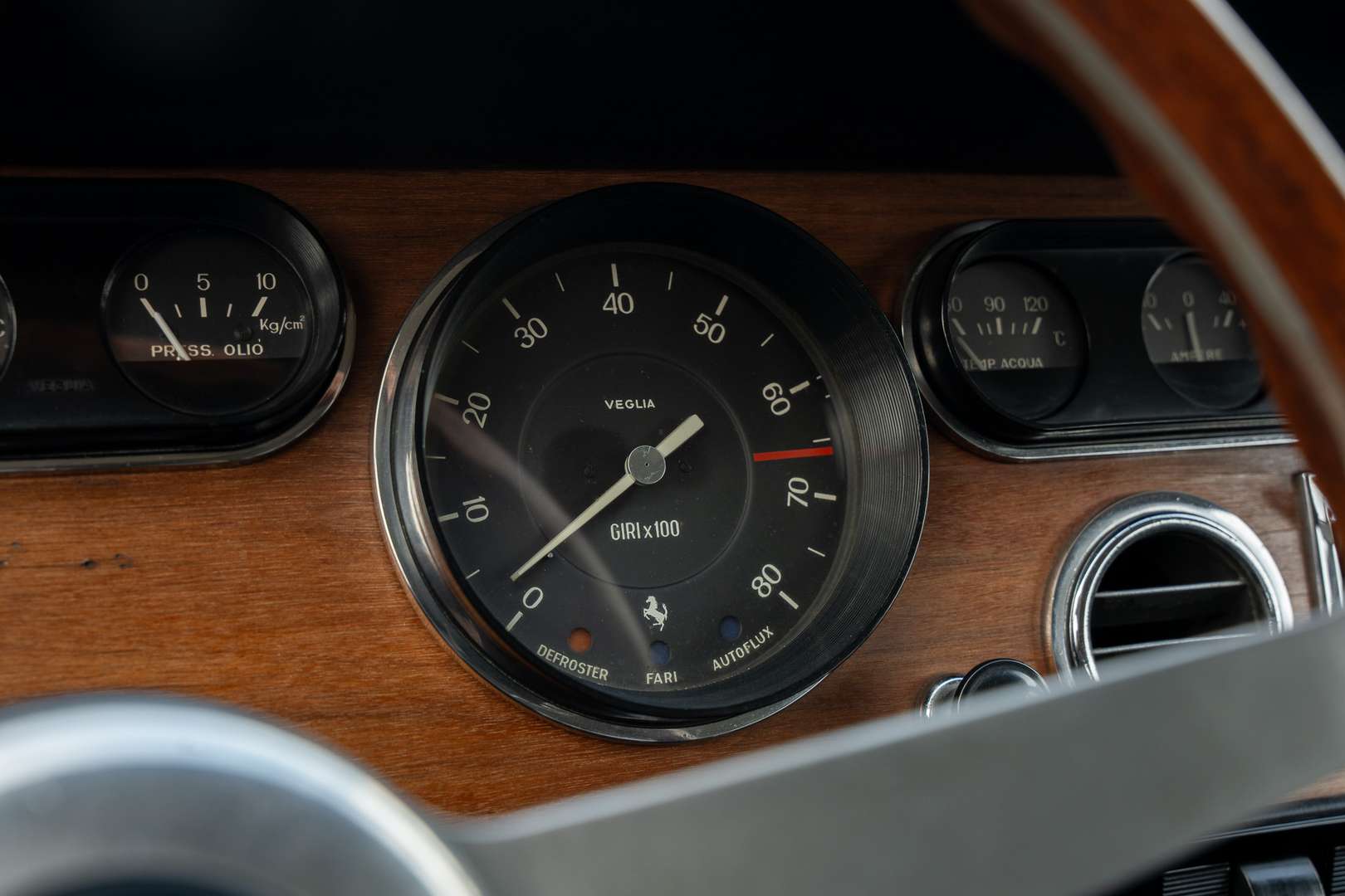 Ferrari 330 GT - 1969 - Joinsteer - #22