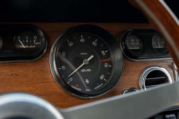 Ferrari 330 GT — photo 22