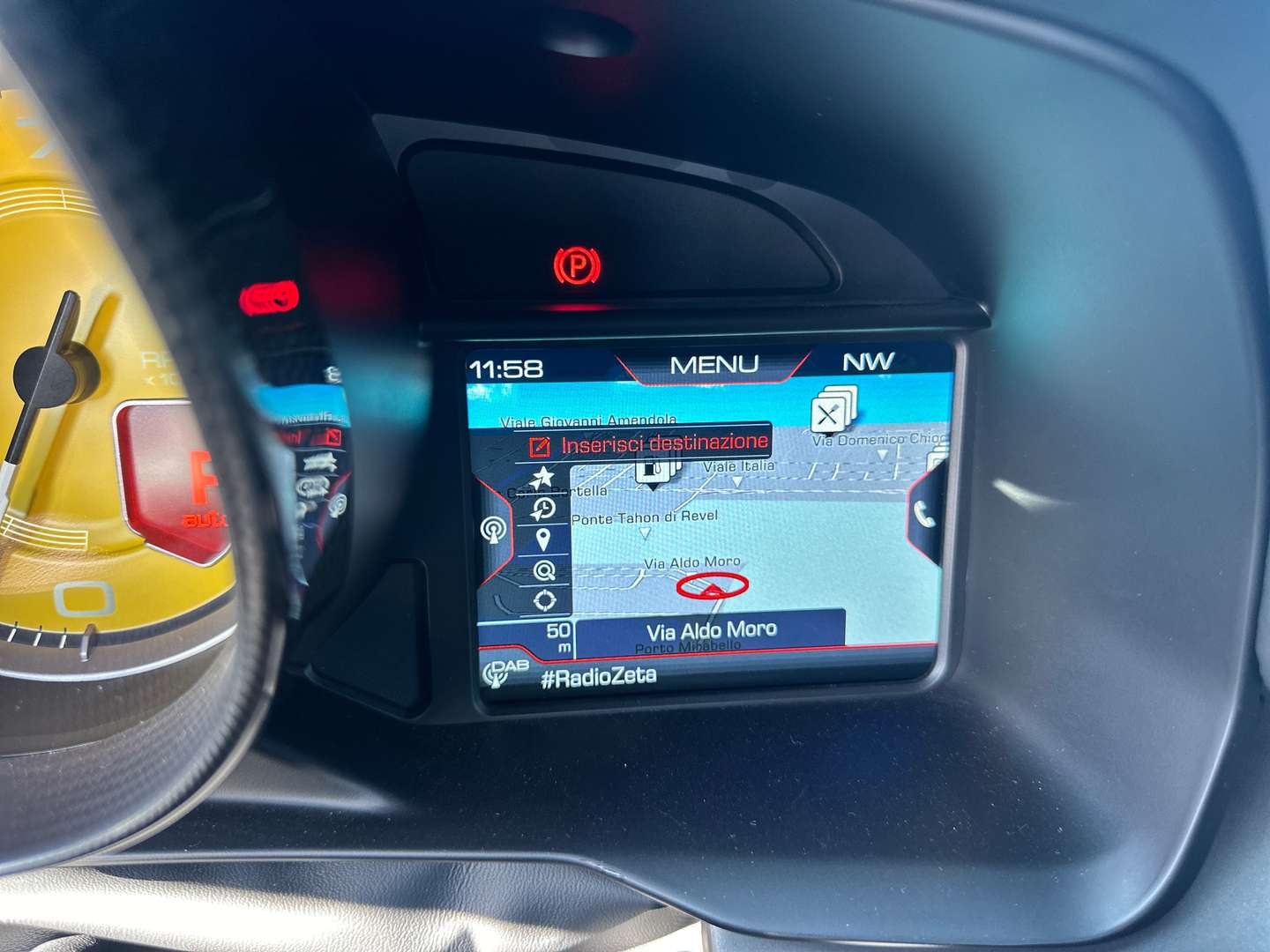 Ferrari F8 Tributo - 2021 - Joinsteer - #11