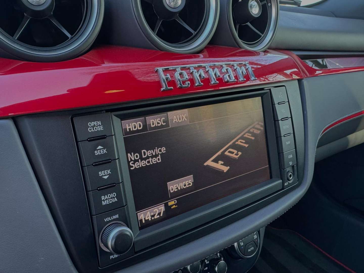 Ferrari FF - 2013 - Joinsteer - #40