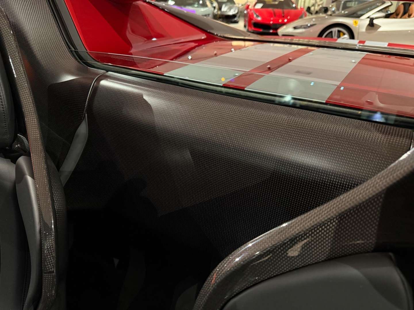 Ferrari 296 GTS - 2024 - Joinsteer - #31