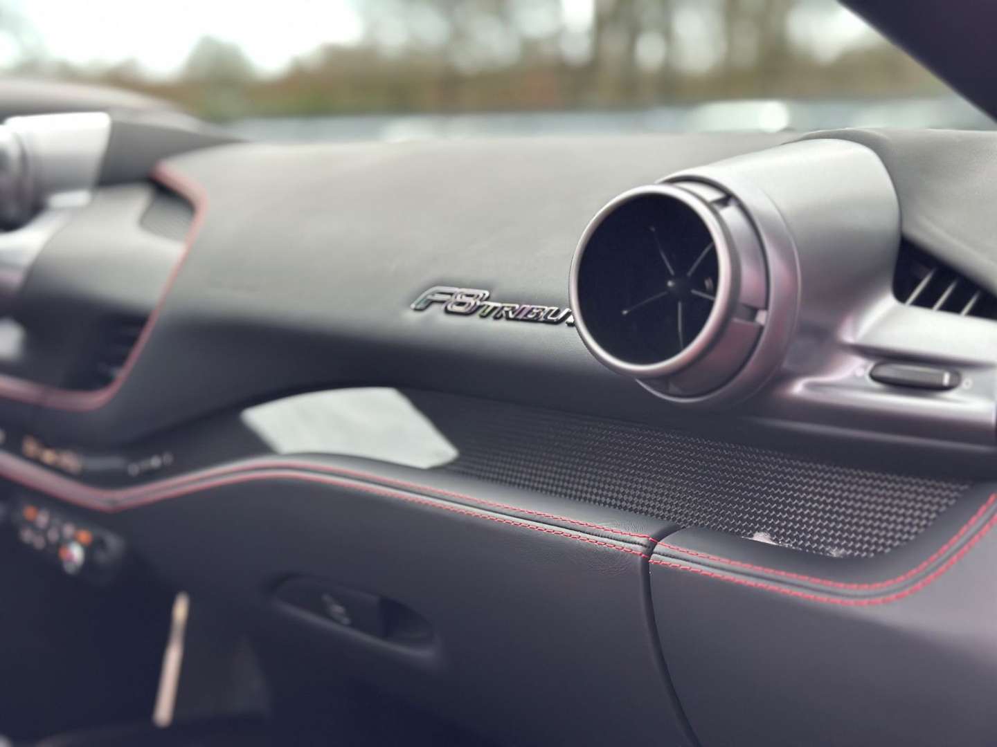 Ferrari F8 Tributo - 2021 - Joinsteer - #45