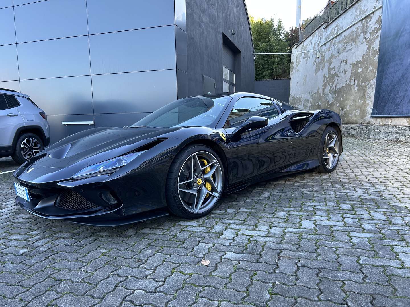 Ferrari F8 Spider - 2023 - Joinsteer - #3