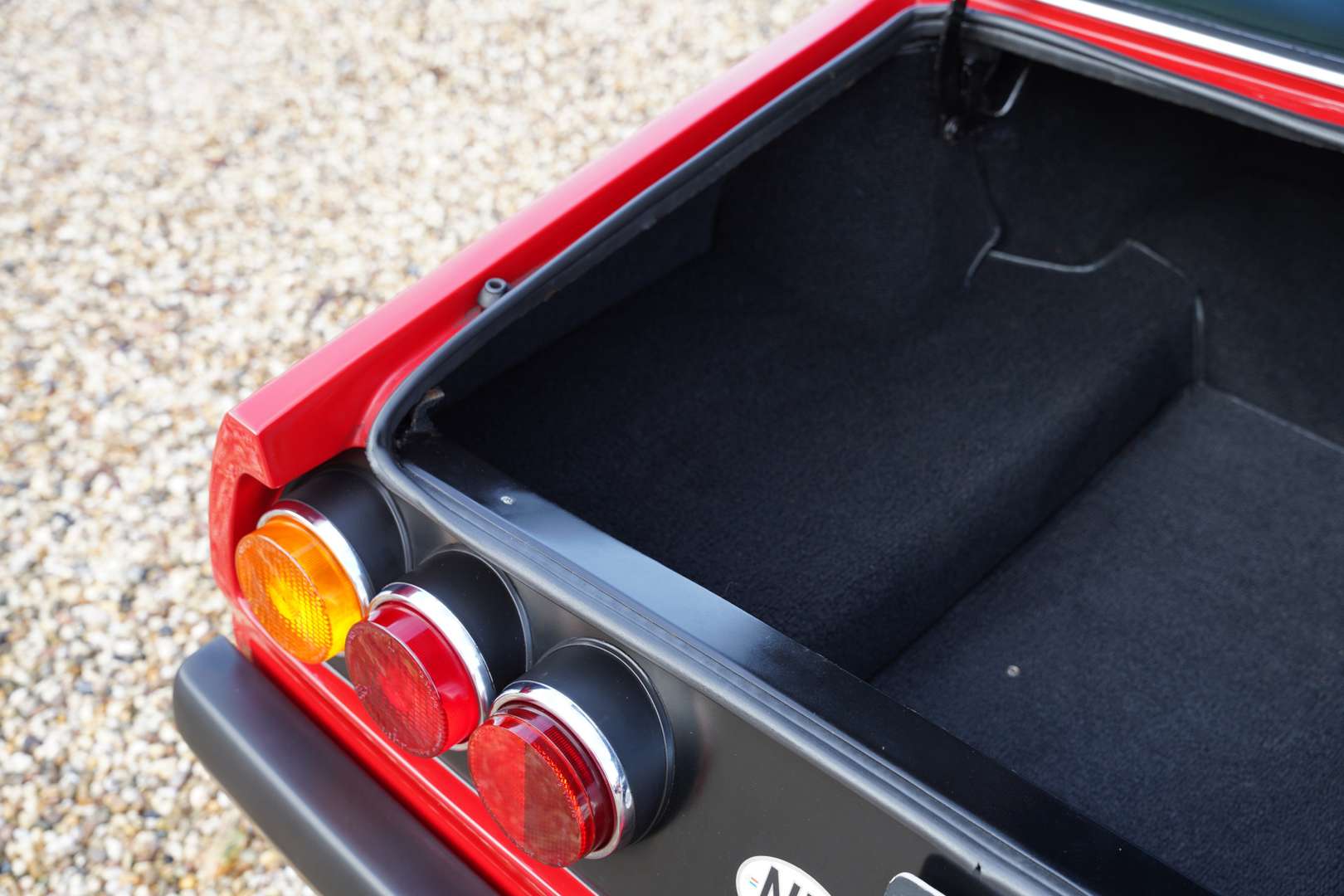 Ferrari 365 GT4 2+2 - 1974 - Joinsteer - #31