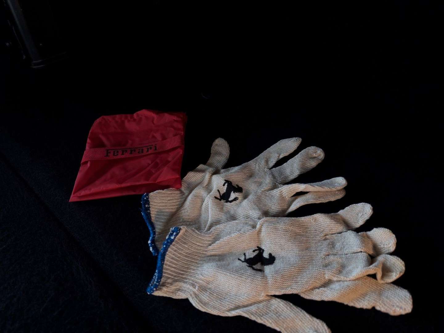 Ferrari California - 2016 - Joinsteer - #32