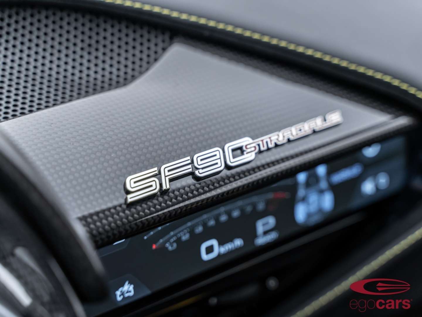 Ferrari SF90 Stradale - 2022 - Joinsteer - #24
