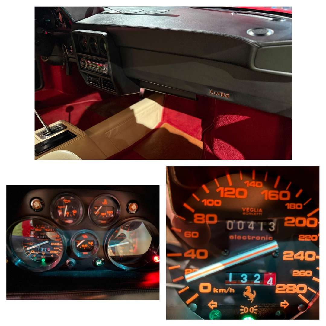 Ferrari 208 GTB - 1987 - Joinsteer - #10