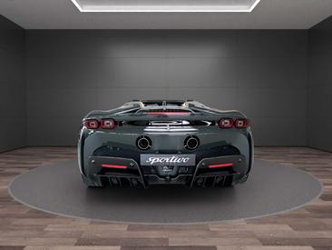 Ferrari F8 Spider — photo 4