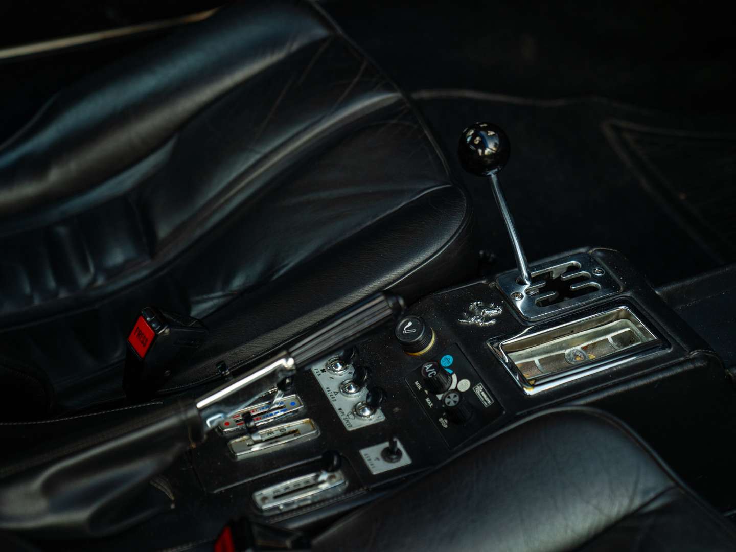 Ferrari 208 GTB - 1981 - Joinsteer - #44