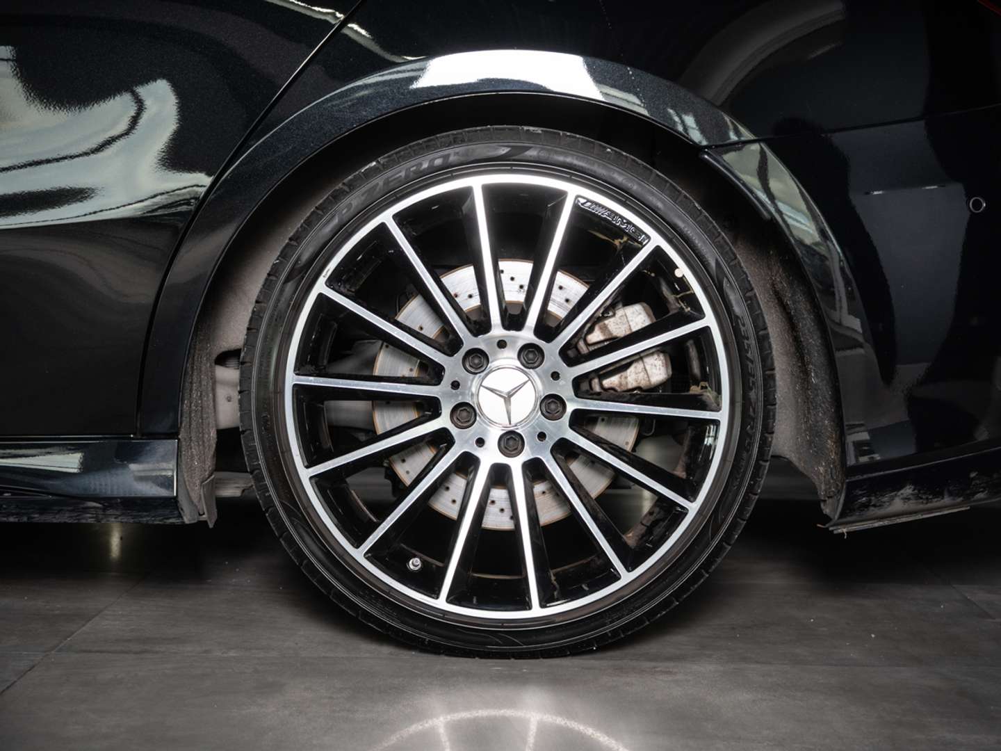 Mercedes Classe A AMG A35 4Matic - 2020 - Joinsteer - #4