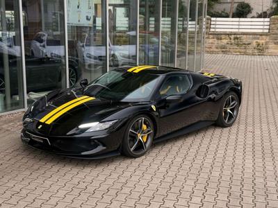 Ferrari 296 GTB -  - Joinsteer - #4