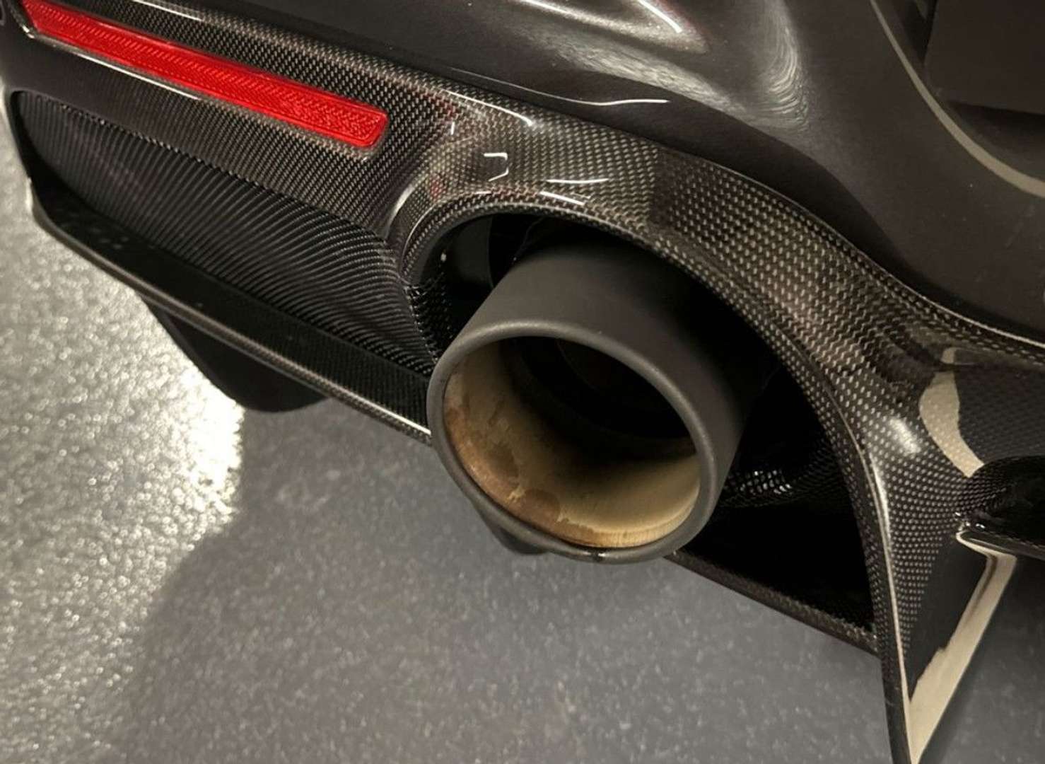 Ferrari F8 Tributo - 2022 - Joinsteer - #12