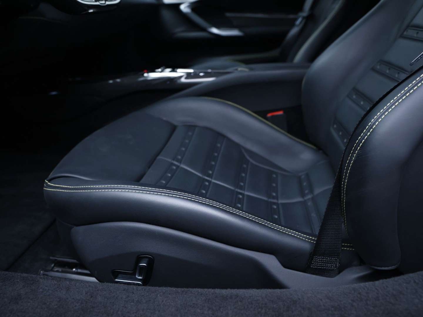 Ferrari 296 GTB - 2022 - Joinsteer - #20