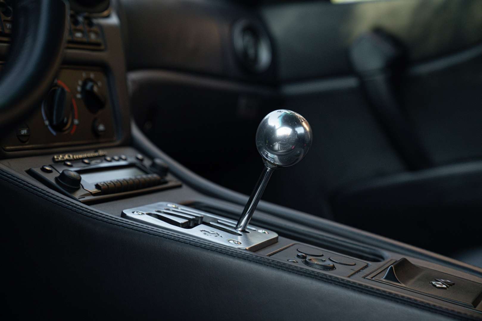 Ferrari 550 Maranello - 2001 - Joinsteer - #5