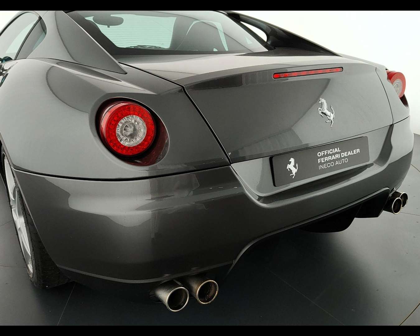 Ferrari 599 GTB - 2006 - Joinsteer - #12