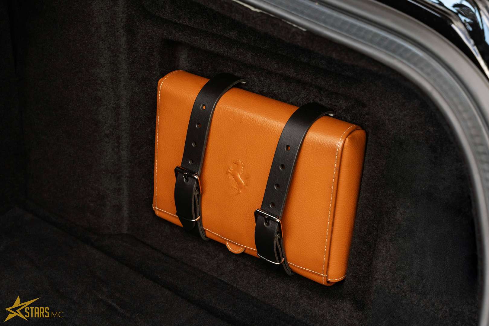 Ferrari 599 GTB - 2007 - Joinsteer - #48