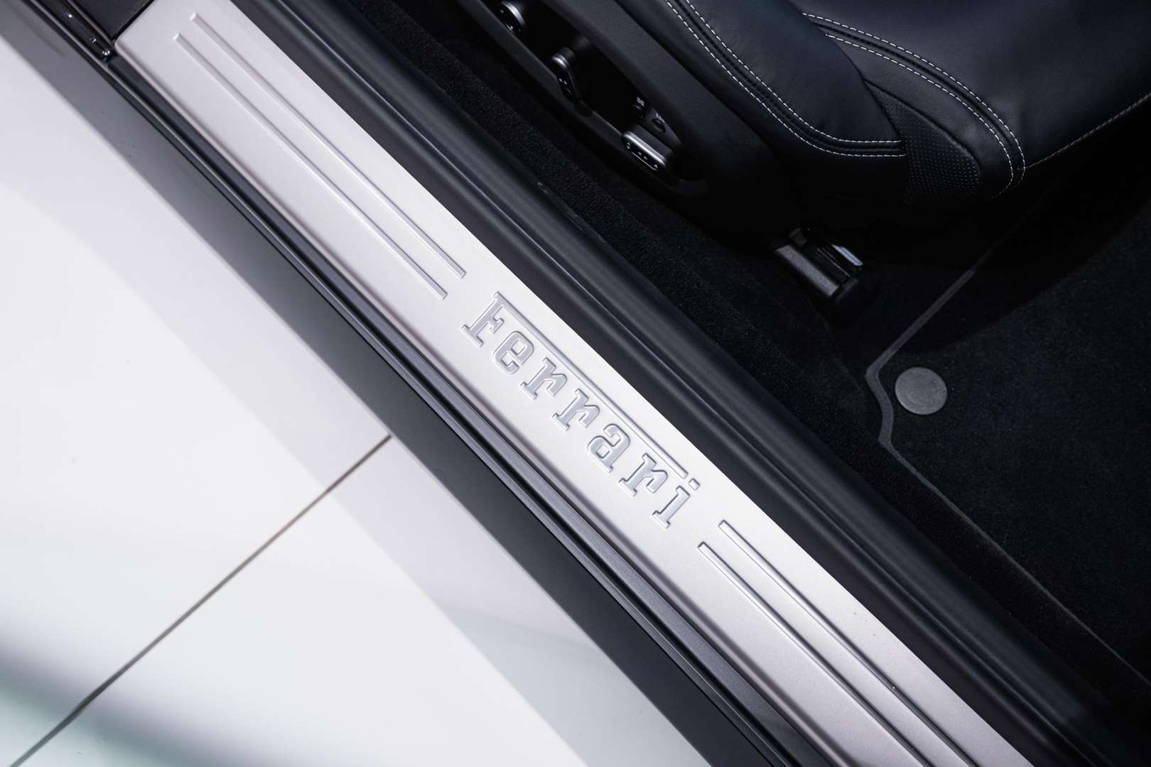 Ferrari GTC4Lusso - 2018 - Joinsteer - #6