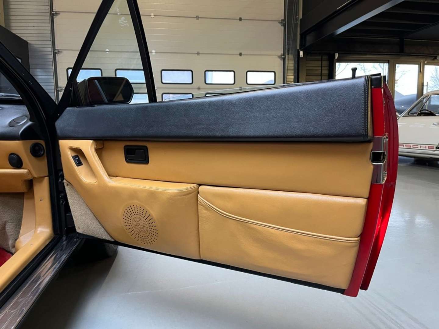 Ferrari Mondial - 1990 - Joinsteer - #26