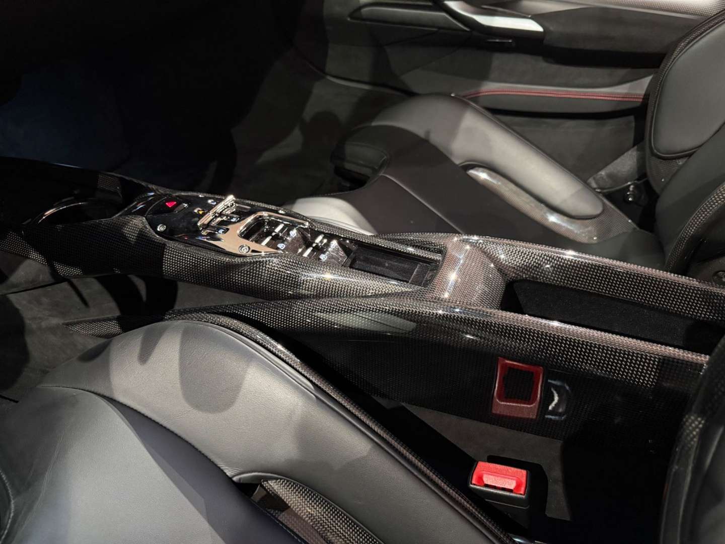 Ferrari 296 GTS - 2024 - Joinsteer - #32