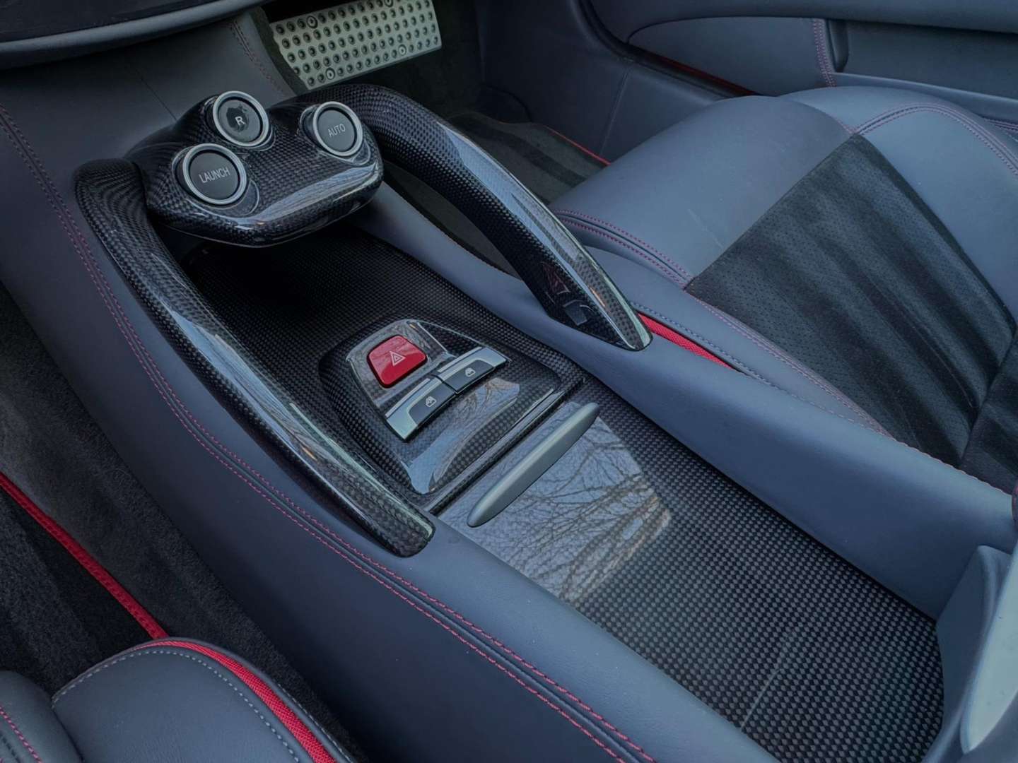 Ferrari FF - 2013 - Joinsteer - #41