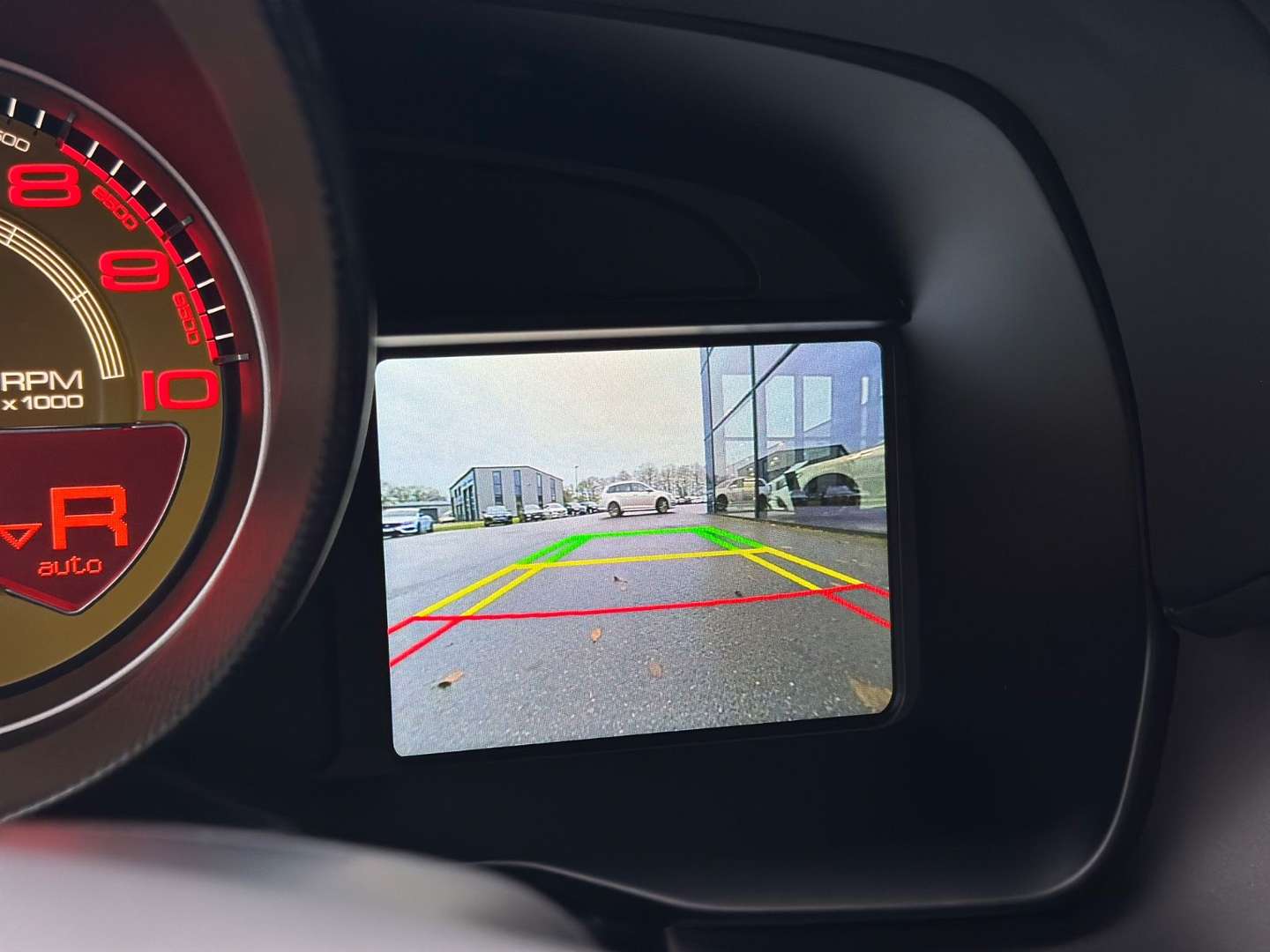 Ferrari F8 Tributo - 2021 - Joinsteer - #46