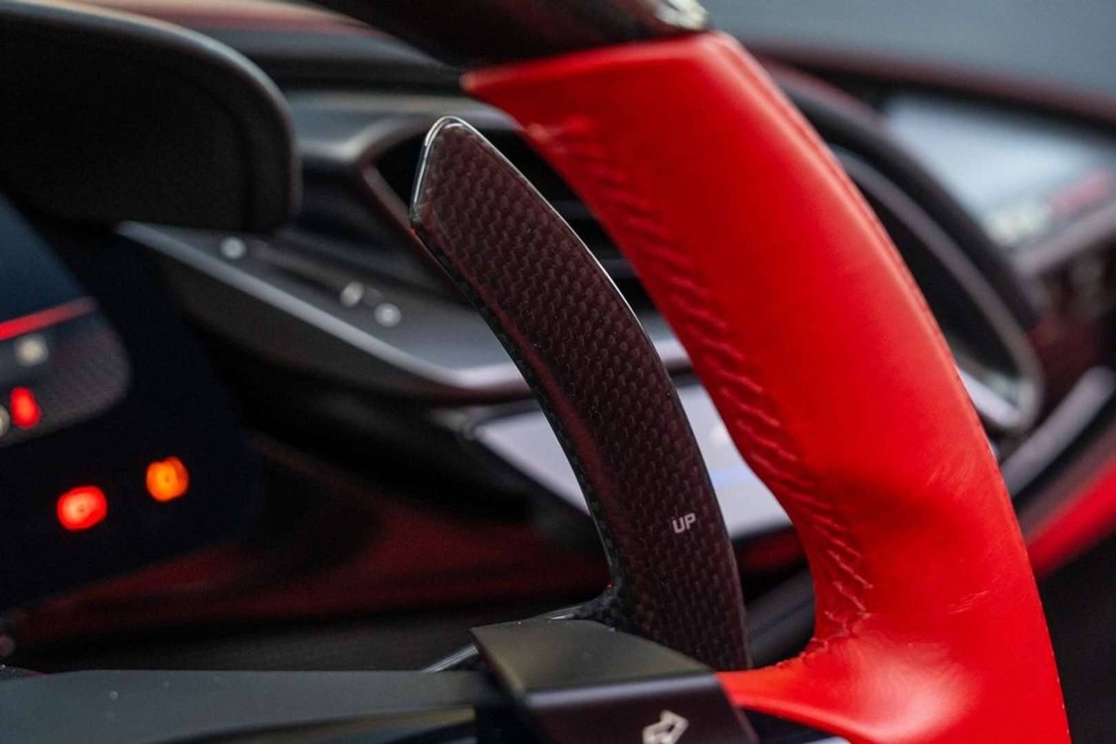 Ferrari SF90 Spider - 2022 - Joinsteer - #24