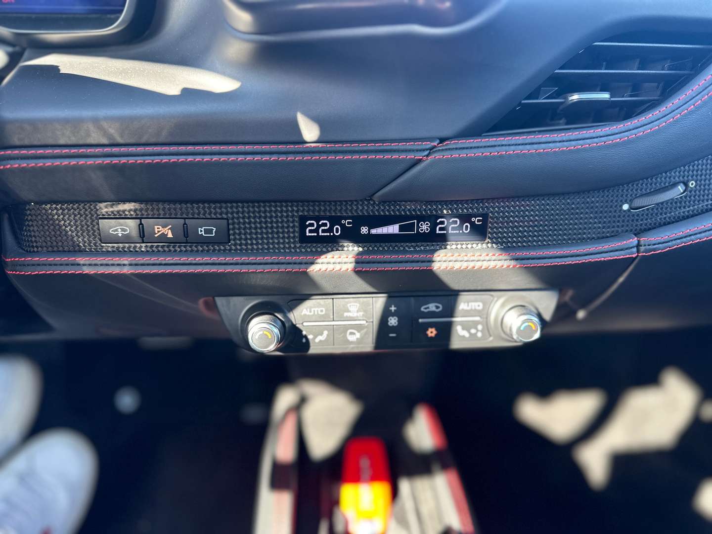 Ferrari F8 Tributo - 2021 - Joinsteer - #12