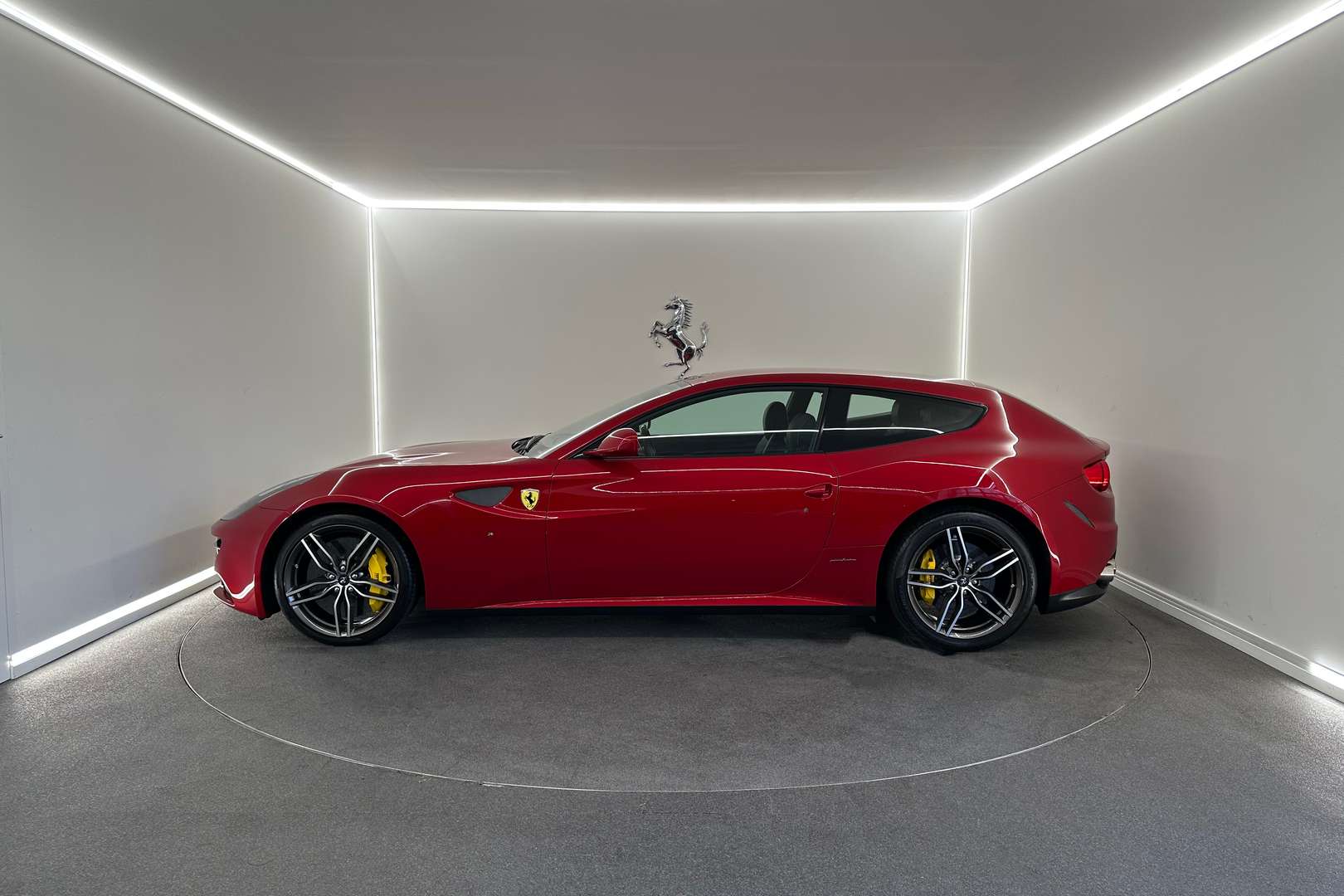 Ferrari FF - 2011 - Joinsteer - #4