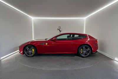 Ferrari FF -  - Joinsteer - #3