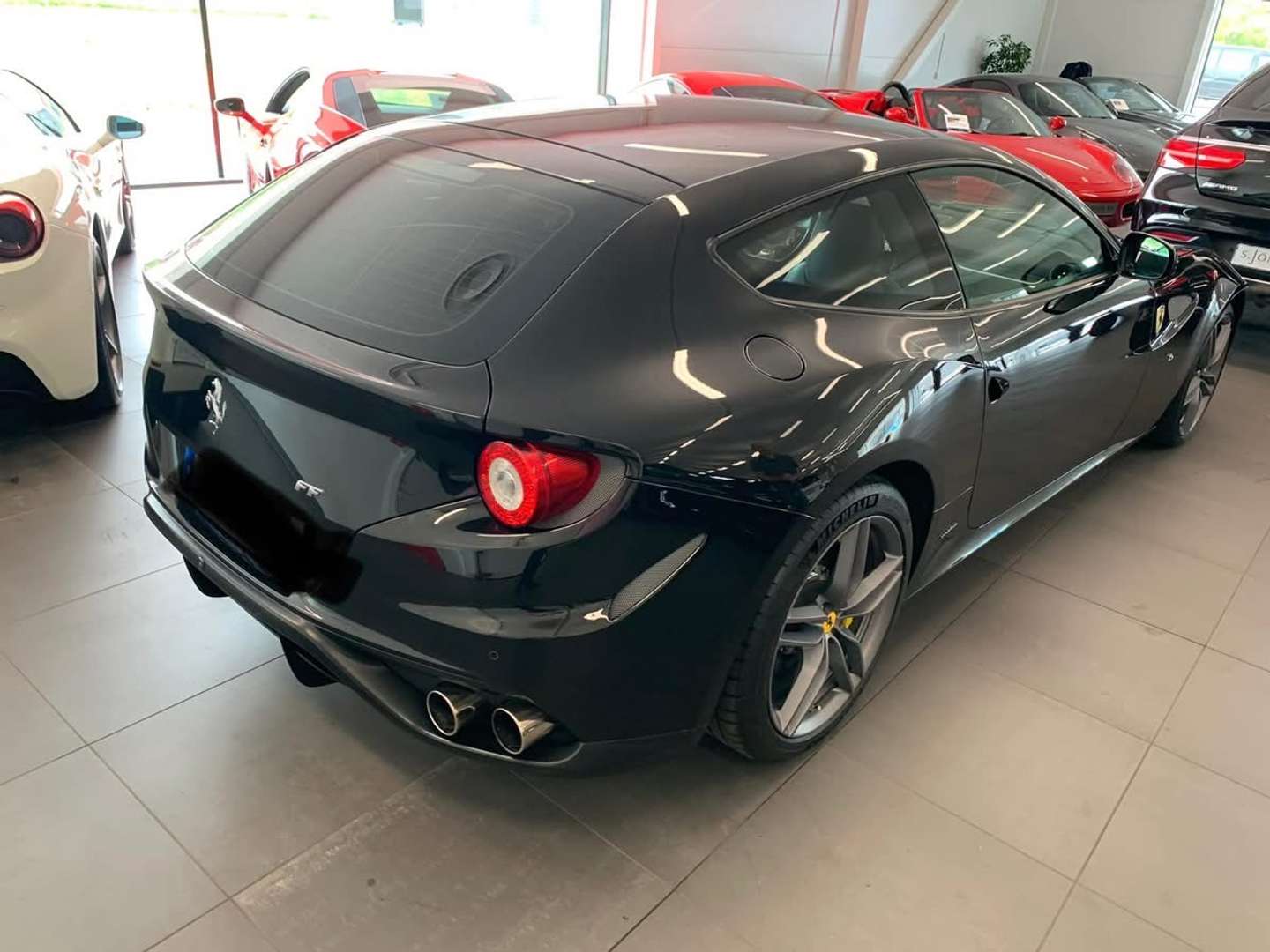 Ferrari FF - 2012 - Joinsteer - #2