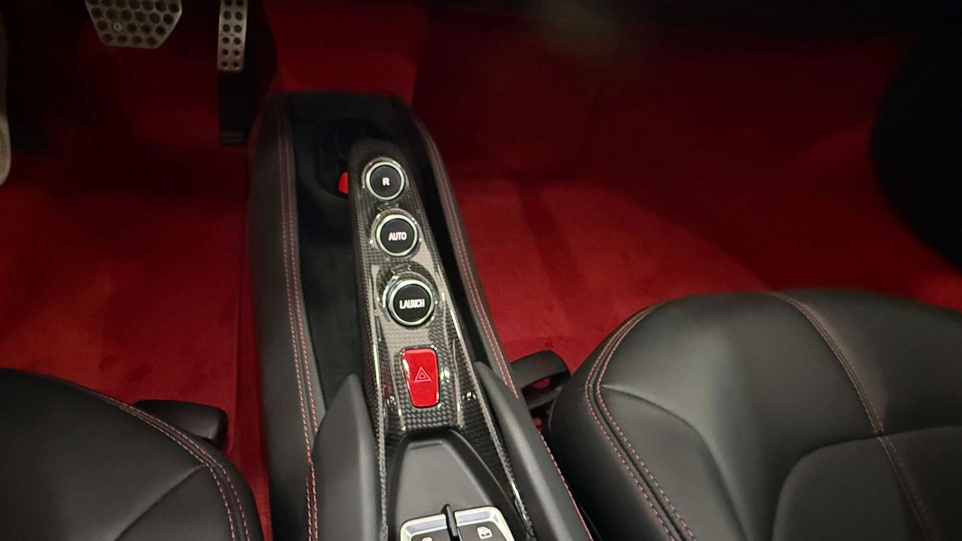 Ferrari F8 Tributo - 2021 - Joinsteer - #7