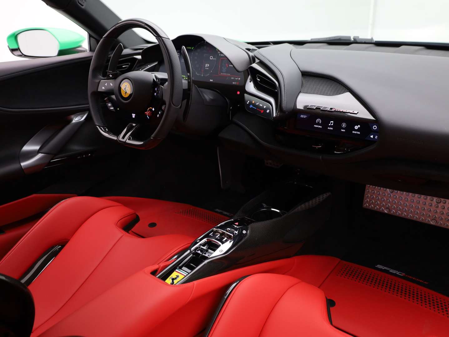 Ferrari SF90 Stradale - 2023 - Joinsteer - #26