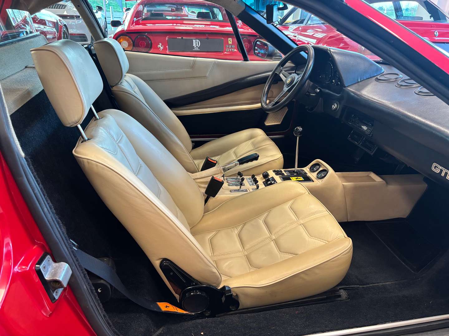 Ferrari 208 GTB - 1981 - Joinsteer - #8